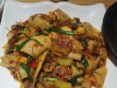 -滇铺子·云南特色菜·第九届野生菌美食节(东风东路c86店)