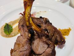 -MIO弥欧洋房西餐厅(中央大街店)