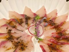 -希望日本料理(保利香槟花园店)