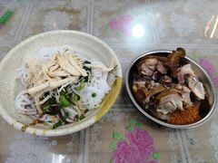 -再回首鸡肉米线(人民路一店)