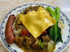 -渔记茶餐厅(渔村店)