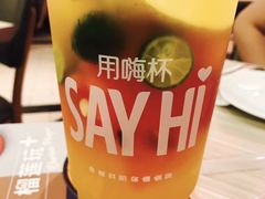 -必胜客(东大桥店)