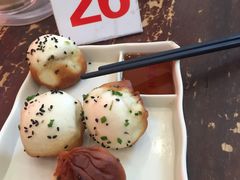 -东泰祥生煎馆(长宁路店)