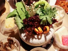 -叶叶菩提·晋福宫