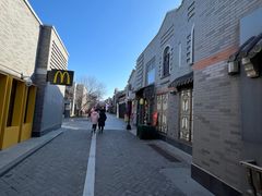 -龙湖星悦荟(颐和店)