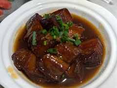 -小菜园新徽菜(镇江丹阳吾悦店)