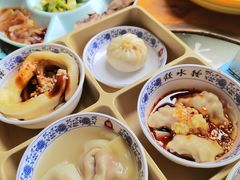 -钟水饺(人民公园总店)