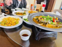 -食光慢宴·安吉土菜馆