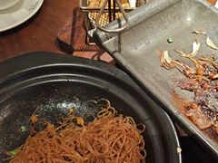 -湖兰金牌小炒肉(椒江万达店)