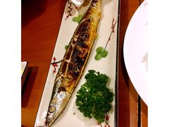 -気楽亭和食料理(气乐亭大世界本店)