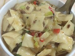 -清真·益鑫羊肉手抓馆(花园北街店)