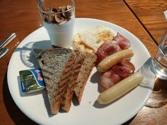 -ZEMOCAFE·FUSION FOOD(西交利物浦店)