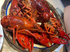 -怪怪龙虾·来自江苏盱眙(惊驾路店)