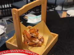 -唐山宴大唐州府精品中餐