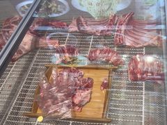-313羊庄鲜羊火锅·鲜羊肉烧烤(李村店)
