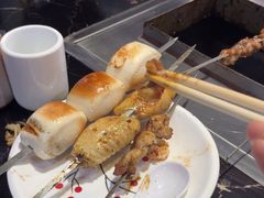 -运德成·天津老味烧烤(广开二马路店)