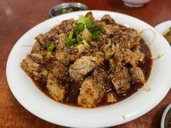 拌拐肉-巷子肥肠(科华巷店)