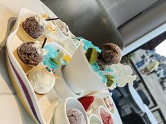 -哈根达斯(滨江店)