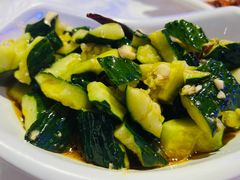 -早酒肖汉老味拌面