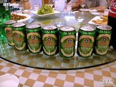 -老味道民宿(栈桥店)