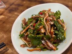-一楼食业·美食人家