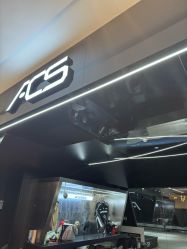 -ACS舞蹈工作室