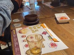 -冰川冷面·延边菜·炭烤串(观前店)