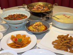 -湘约东方·湘约和港·湖南家常菜·宴请(民星路店)