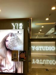 -Y-STUDIO原理