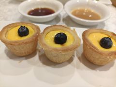 -红棉中餐厅·广州海航威斯汀酒店