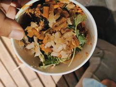 湖南臭豆腐-四环冷面王(西单华威约饭街店)