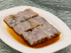 -頂好酒家·经典粤菜(海信广场店)