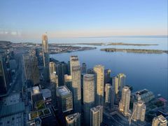 -360 The Restaurant at the CN Tower