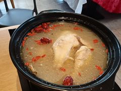 -英兰朝族饭店(河南桥头店)