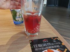 -必胜客(花舞大唐博物馆店)