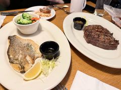 -Texas Roadhouse(世纪汇广场店)