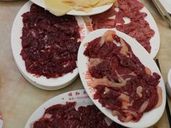 -陈记顺和潮汕牛肉火锅(韩江路店)
