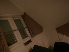 内部-立体方块屋