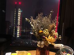 -得闲·高空SPA(东盟店)