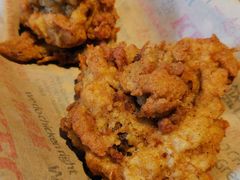 -肯德基(青岛北站西广场店)