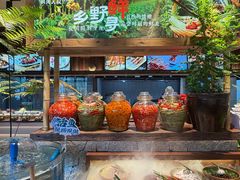 -桐湾大院·桐庐菜(滨江店)