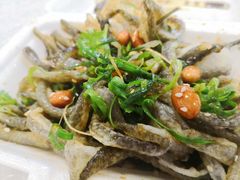 -陈老添美食店(宝华路店)