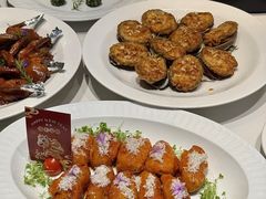 -福记饭店(青果巷店)