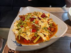 -肖四女乐山跷脚牛肉(世博源店)