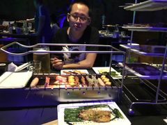 -很久以前羊肉串(清河店)