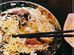 -日本料理神拉面