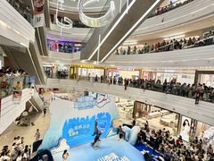 -宁波海曙印象城