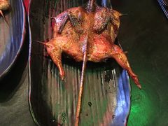 -黄师傅湿辣牛肉(胡桃里店)