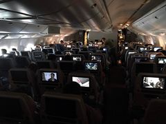 -新加坡航空公司(ION)