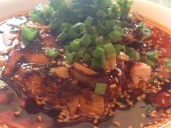 口水鸡-巴渝兄弟川菜(宽街店)